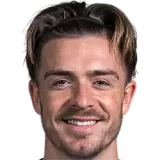 Jack Grealish