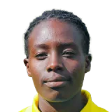 Georgette Ingabire