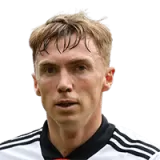 Ben Osborn Football Player