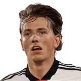 Sander Berge