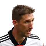 Chris Basham