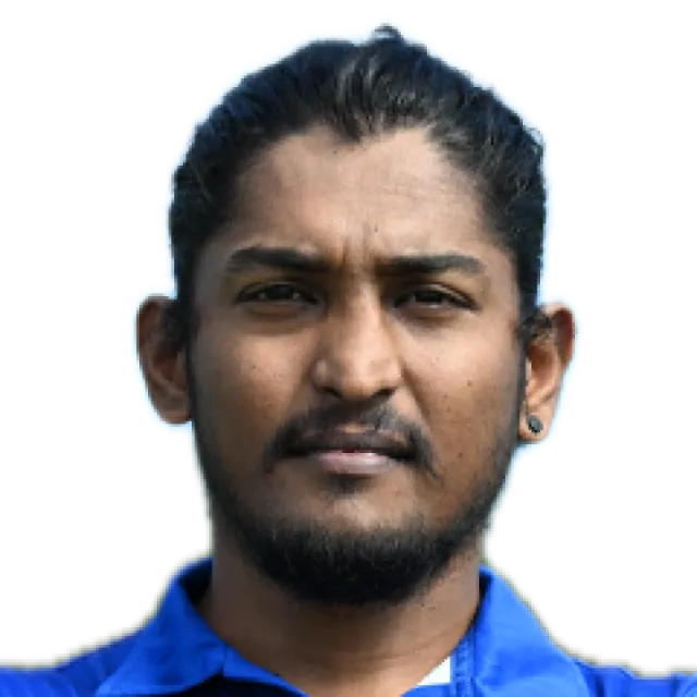 Lahiru Fernando