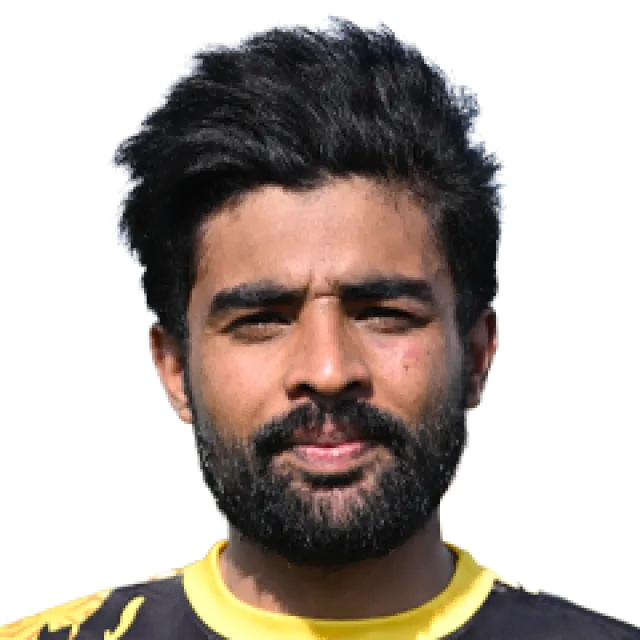 Asad Rasheed