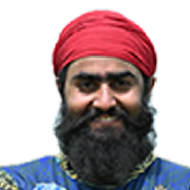 Jass Saini