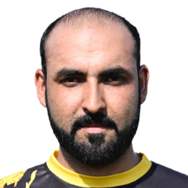 Sabir Afridi