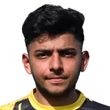 Mohammad Sameed