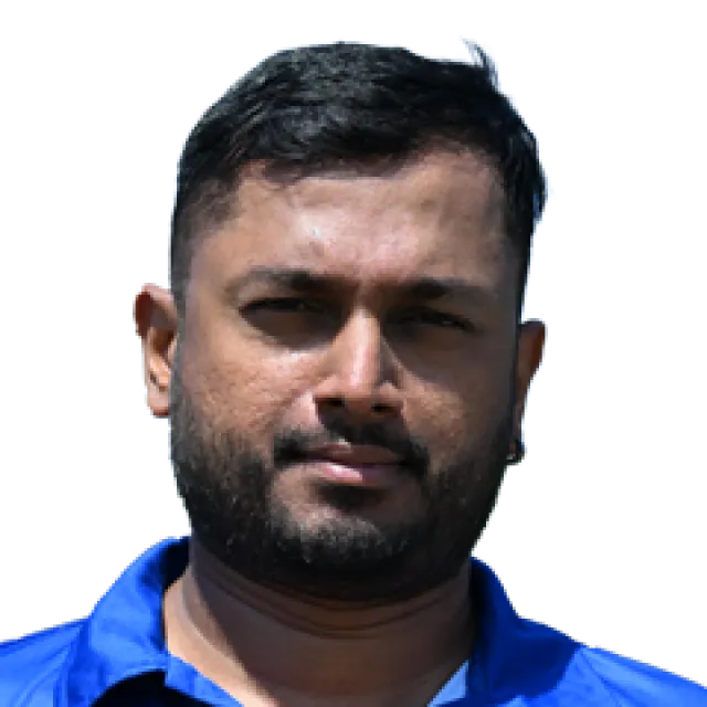 Isuru Chamara