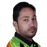 Amjad Khan Cricket Player