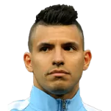 Sergio Aguero