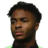 Raheem Sterling