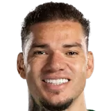 Ederson Moraes