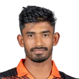 Cricketer
