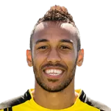 Pierre-Emerick Aubameyang