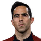 Claudio Bravo