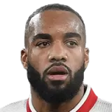 Alexandre Lacazette