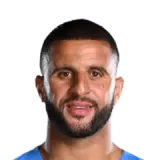 Kyle Walker