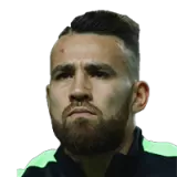 Nicolas Otamendi