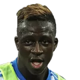 Benjamin Mendy  Player