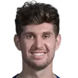 John Stones