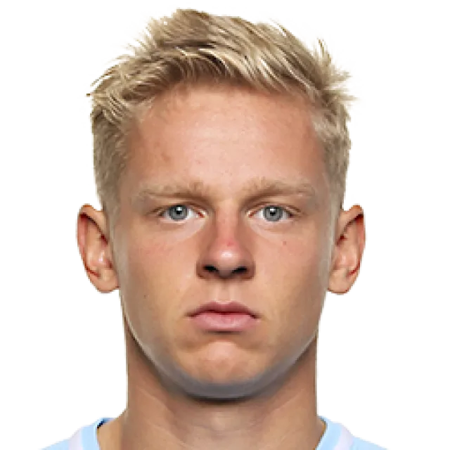 Oleksandr Zinchenko