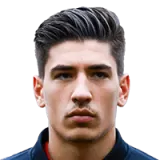Hector Bellerin