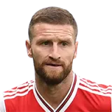 Shkodran Mustafi