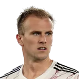 Rob Holding