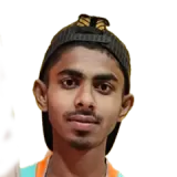 Bhola Shah Cricket Player