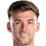 Kieran Tierney