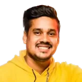 Mukund Yadav Cricket Player