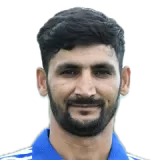Cricketer