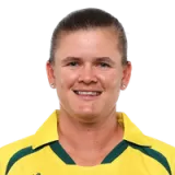 Cricketer