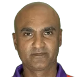 Muhammad Iftikhar Ahmed