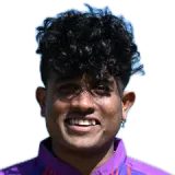 Janitha Fernando