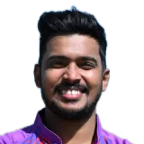 Dilum Fernando