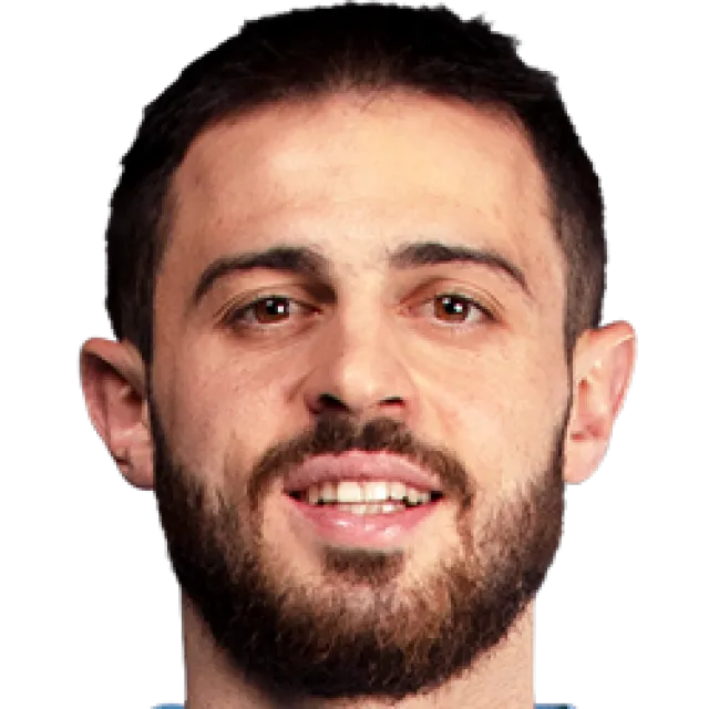 Bernardo Silva