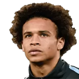 Leroy Sane