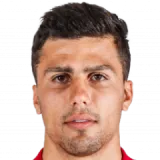 Rodrigo Hernandez