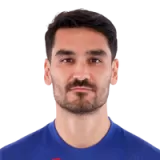 Ilkay Gundogan