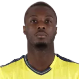 Nicolas Pepe
