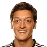 Mesut Ozil