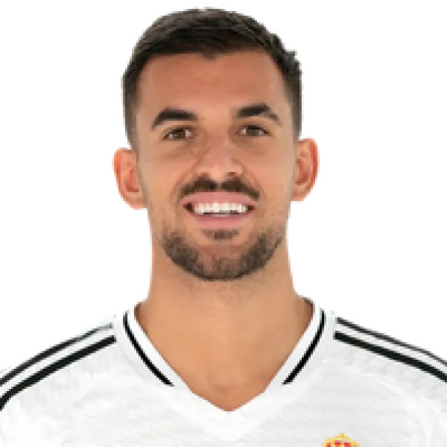Dani Ceballos