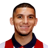 Lucas Torreira Football Player