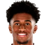 Reiss Nelson