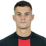 Granit Xhaka