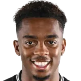 Joe Willock