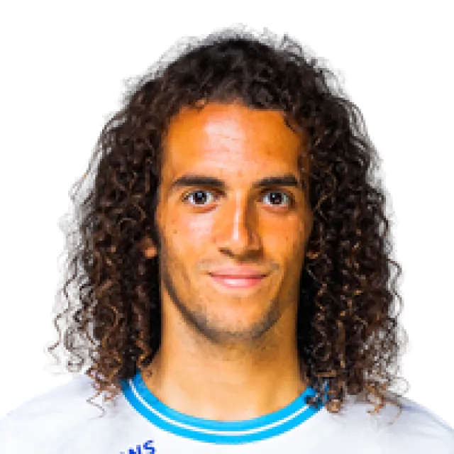 Matteo Guendouzi