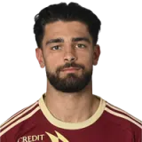 Nicolas Vouilloz Football Player