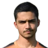 Muhammet Kursat Canbaz