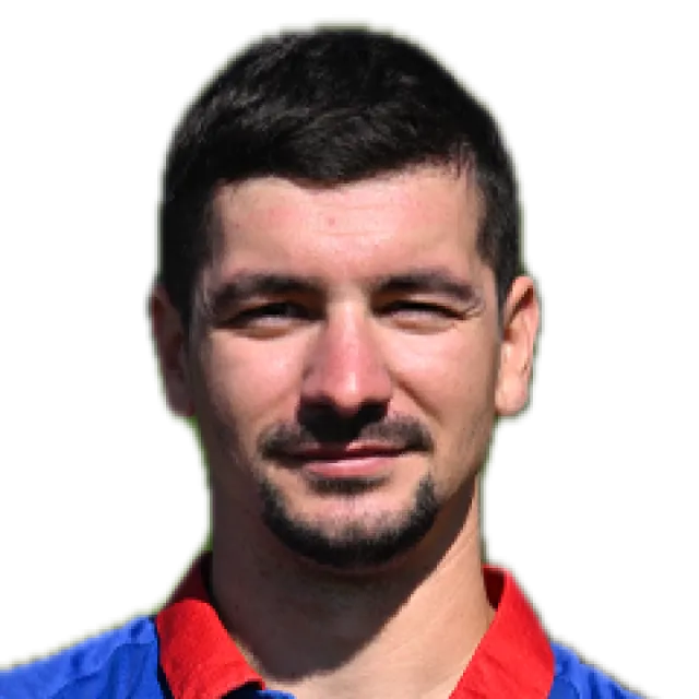 Alen Magdalenic